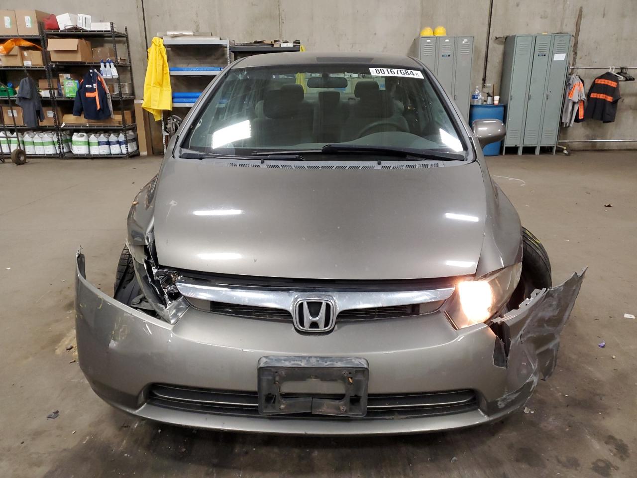 2007 Honda Civic - Image 5