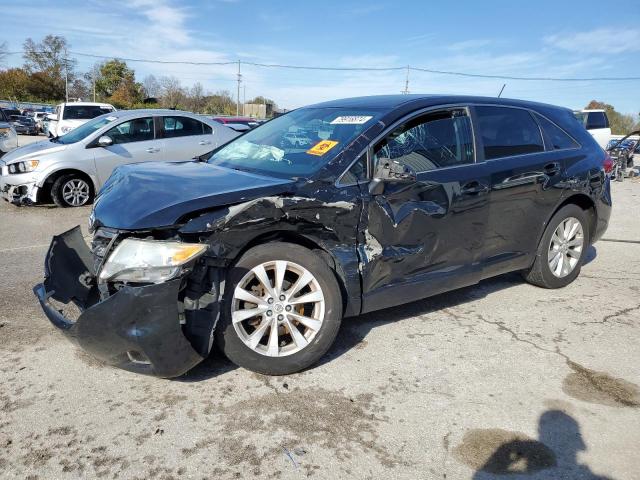 2013 Toyota Venza Le