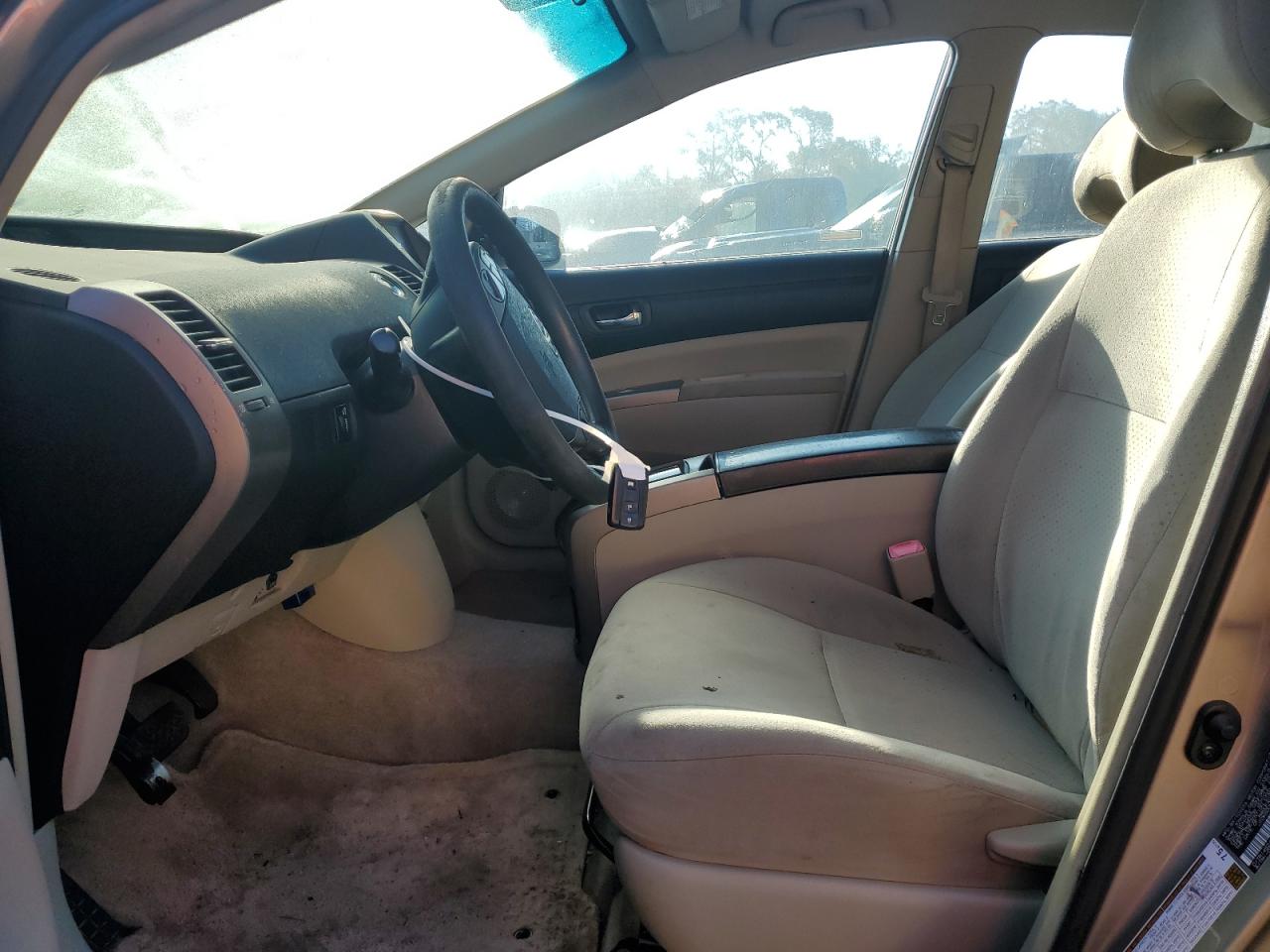 2006 Toyota Prius - Image 7