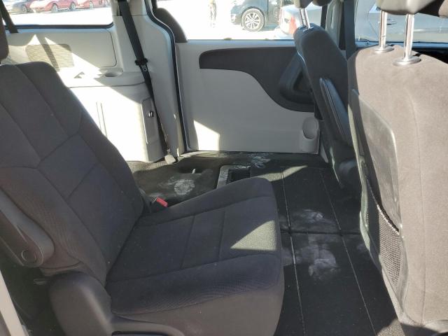 2012 DODGE GRAND CARAVAN SE