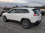 2020 Jeep Cherokee Latitude Plus продається в Lebanon, TN - Frame Damage