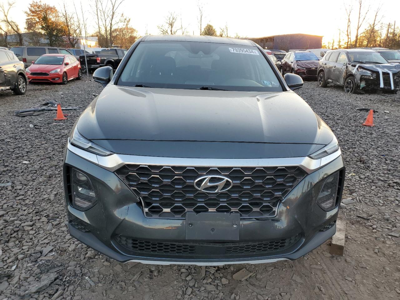 2020 Hyundai Santa Fe - Image 5