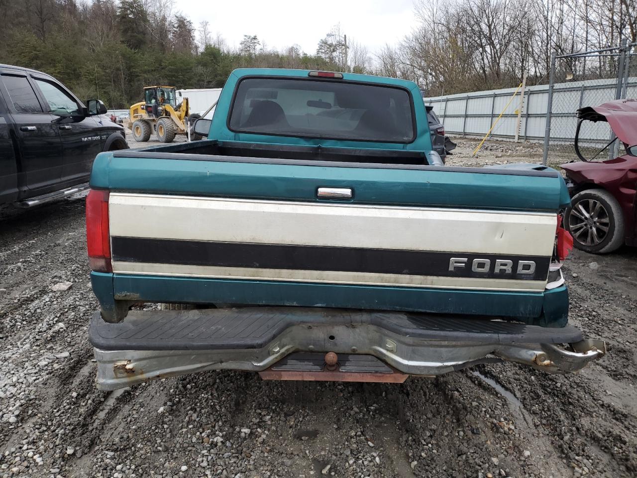 1996 Ford F-150 - Image 6