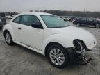 2017 Volkswagen Beetle 1.8T იყიდება Loganville-ში, GA - Front End