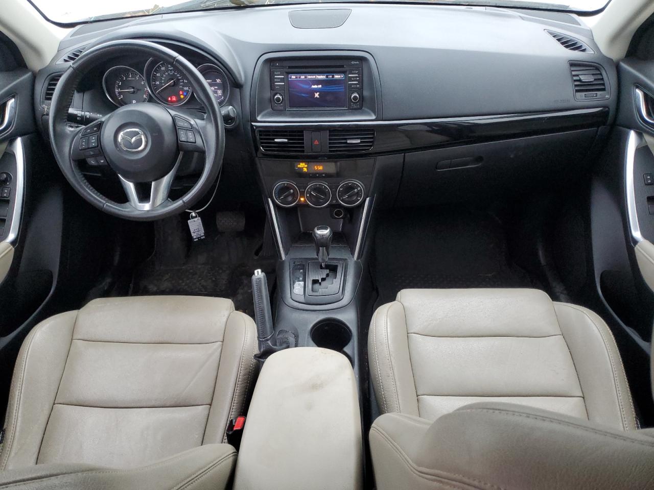2014 Mazda CX-5 - Image 8