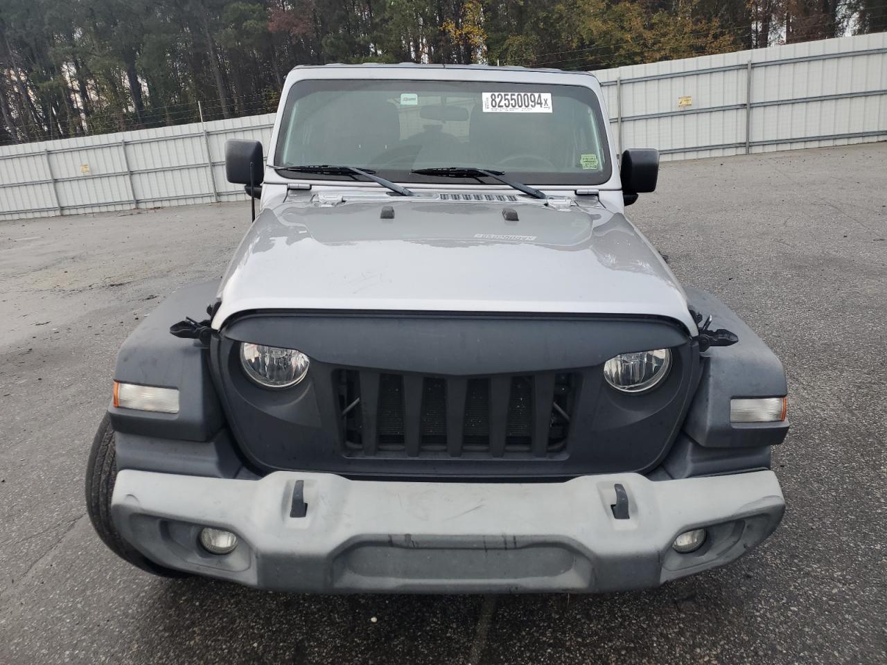 2018 Jeep Wrangler - Image 5
