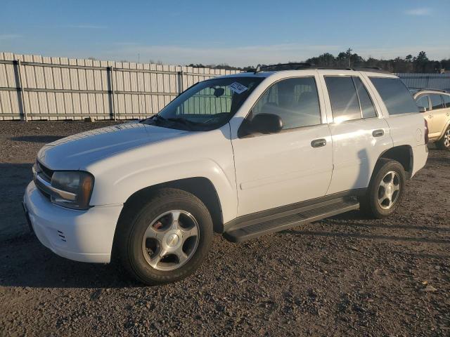 2007 Chevrolet Trailblazer Ls