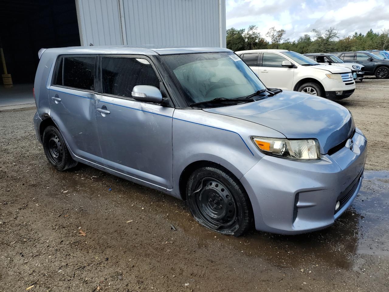 2012 Scion xB - Image 4
