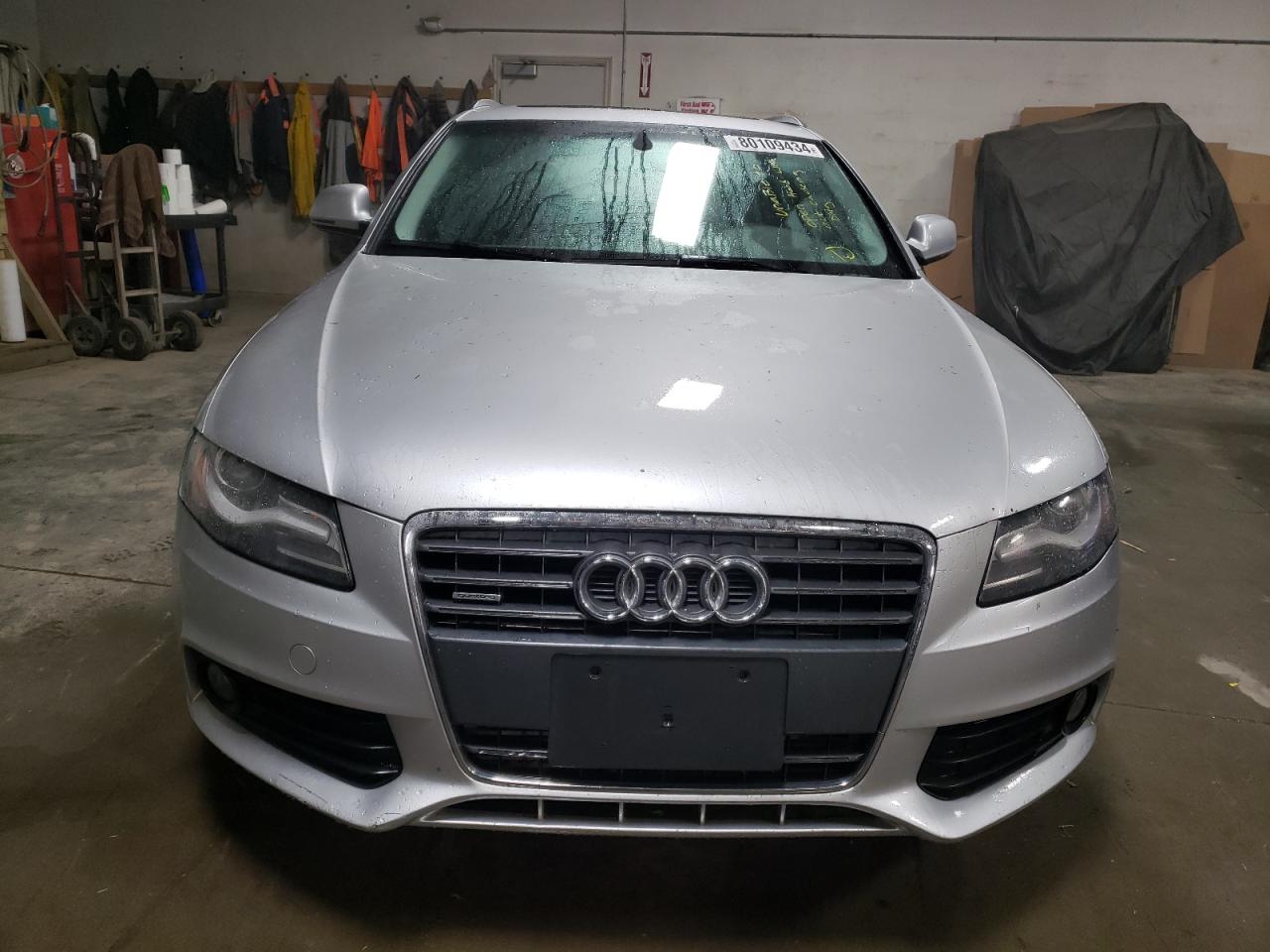 2010 Audi A4 - Image 5