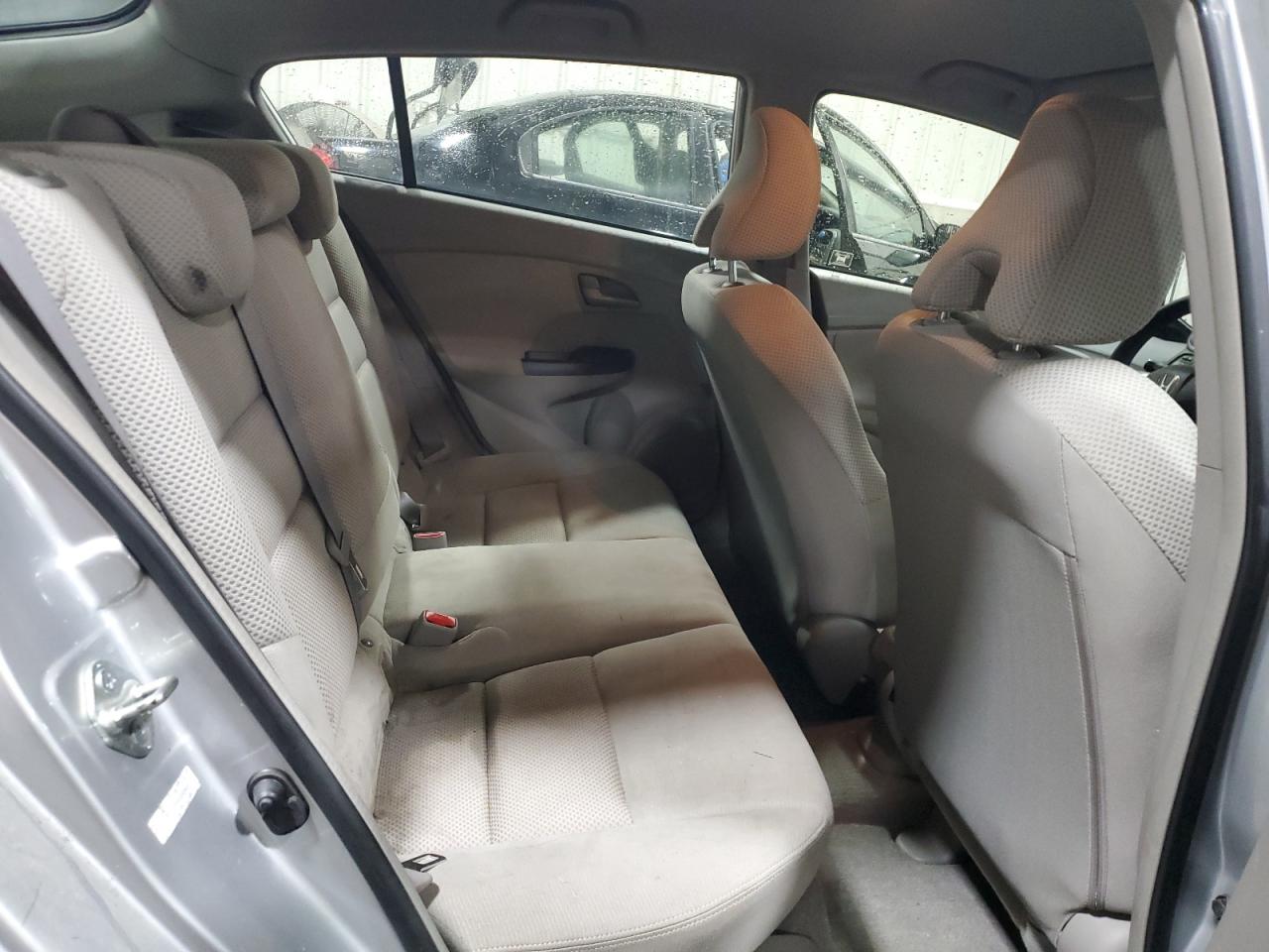 2010 Honda Insight - Image 10