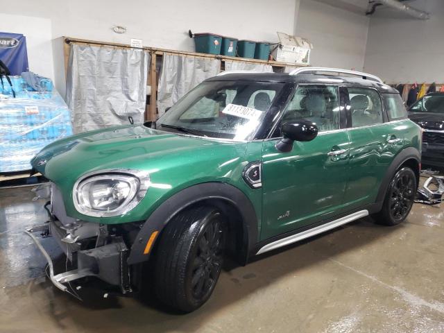 2020 Mini Cooper S Countryman All4 for Sale in Elgin, IL - Front End