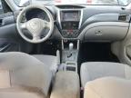 2011 Subaru Forester 2.5X продається в Eugene, OR - Mechanical