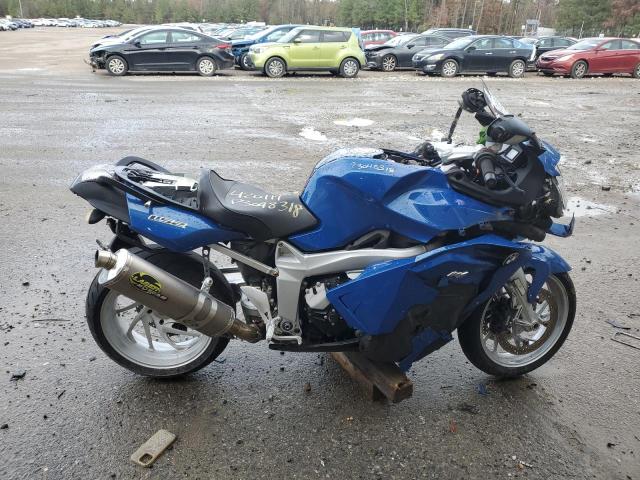 2005 Bmw K1200 S