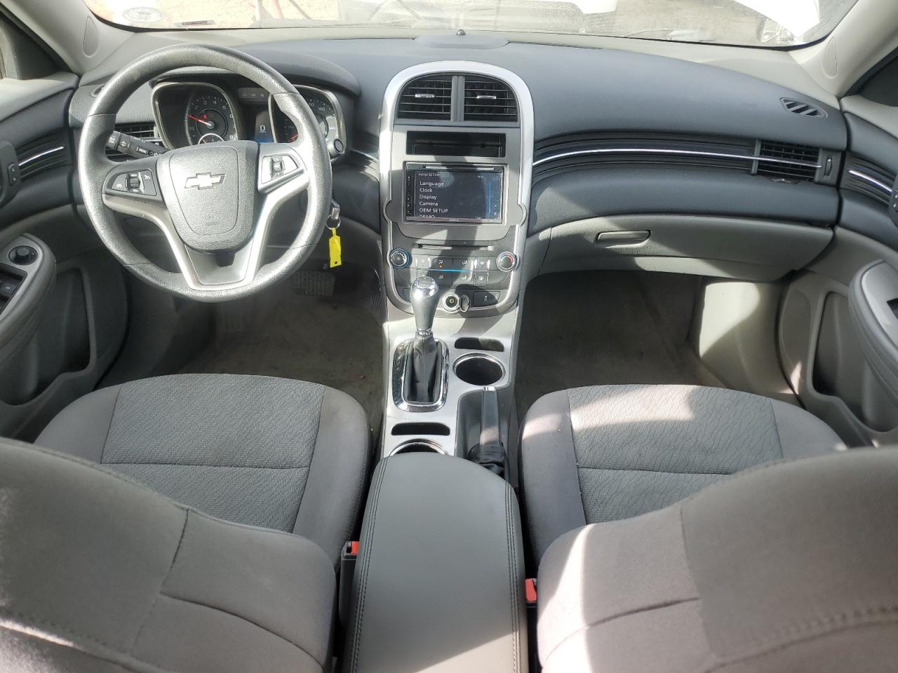 2014 Chevrolet Malibu - Image 8