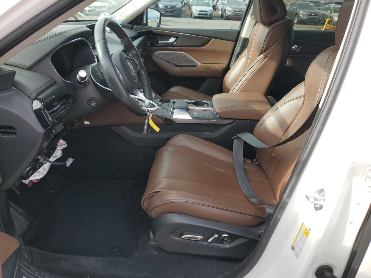 2022 Acura MDX - Image 7