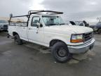 1994 Ford F250  for Sale in Martinez, CA - Vandalism