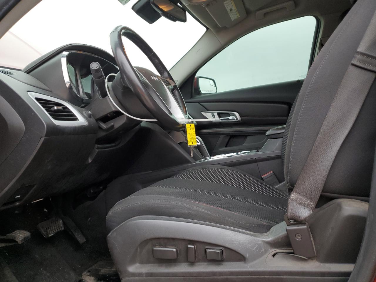 2014 GMC Terrain - Image 7