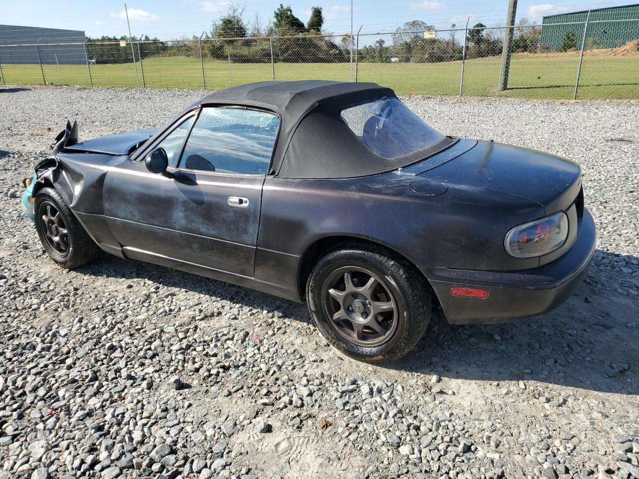 1992 Mazda MX-5 - Image 2