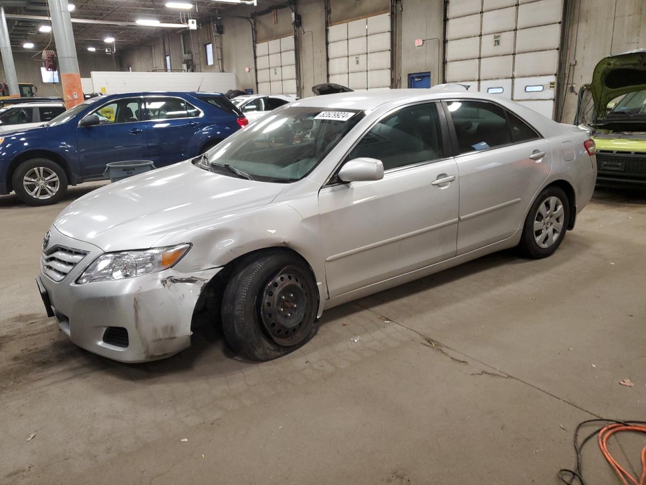 2010 Toyota Camry - Image 1