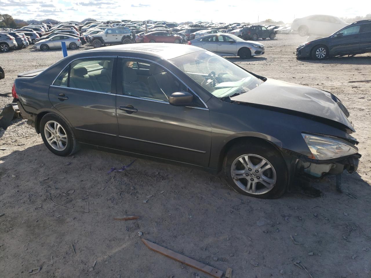 2006 Honda Accord - Image 4