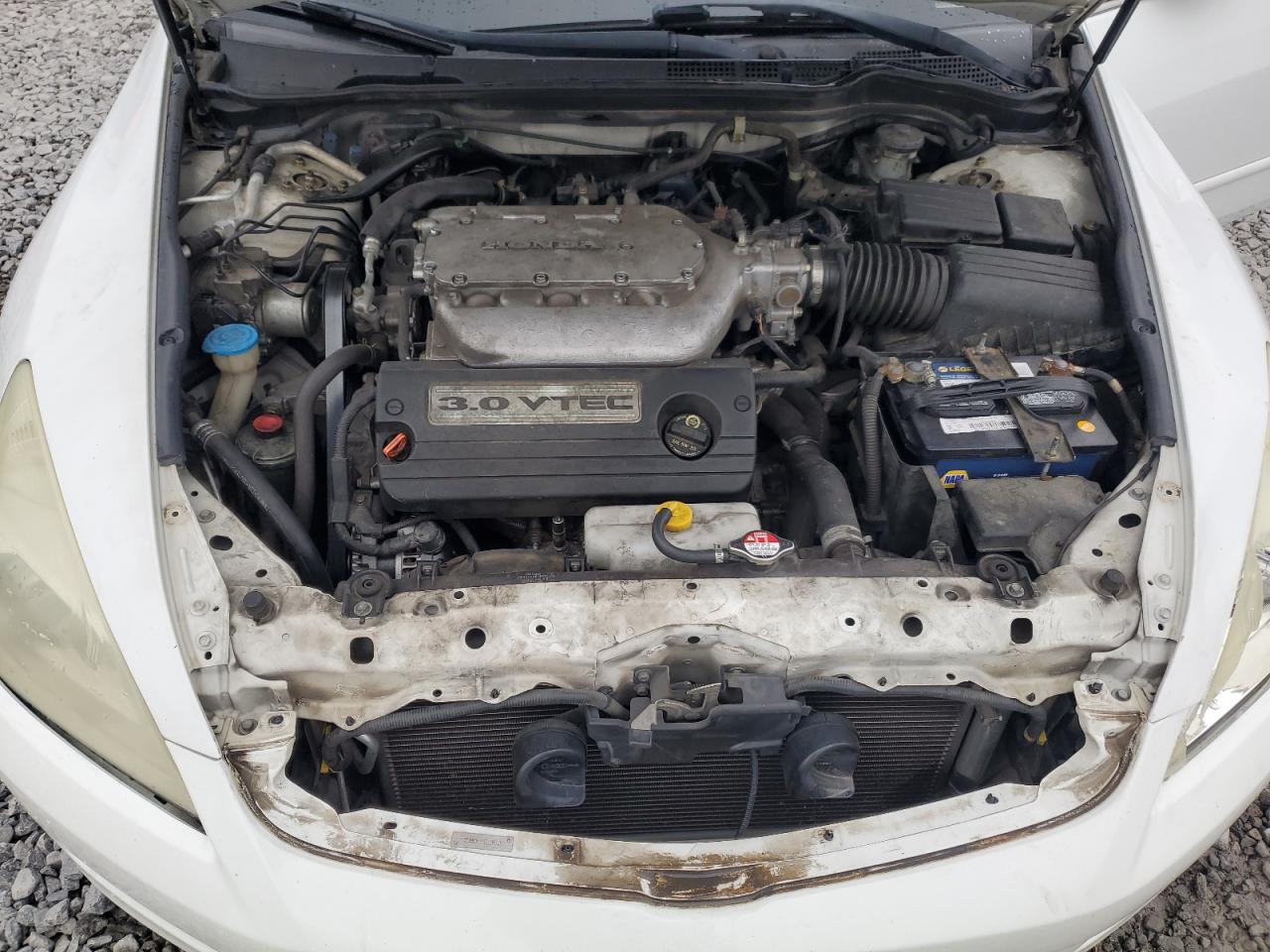 2006 Honda Accord - Image 11