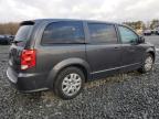 2019 Dodge Grand Caravan Se na sprzedaż w Windsor, NJ - Undercarriage