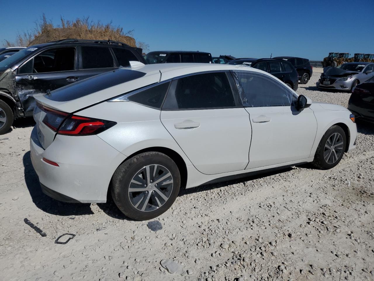 2024 Honda Civic - Image 3