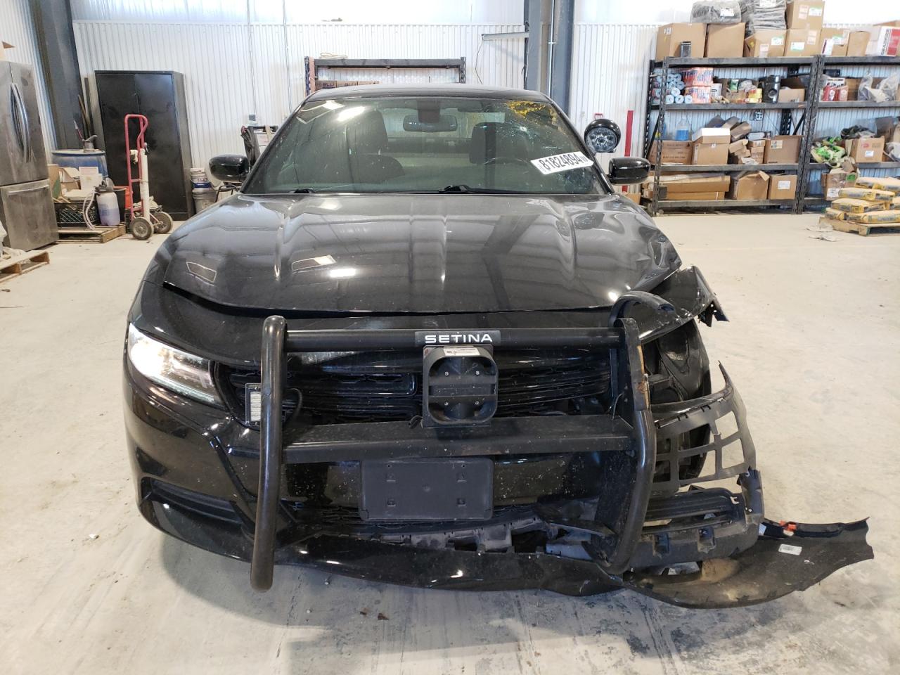2019 Dodge Charger - Image 5