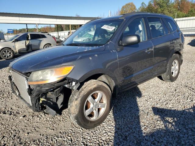 2009 Hyundai Santa Fe Gls