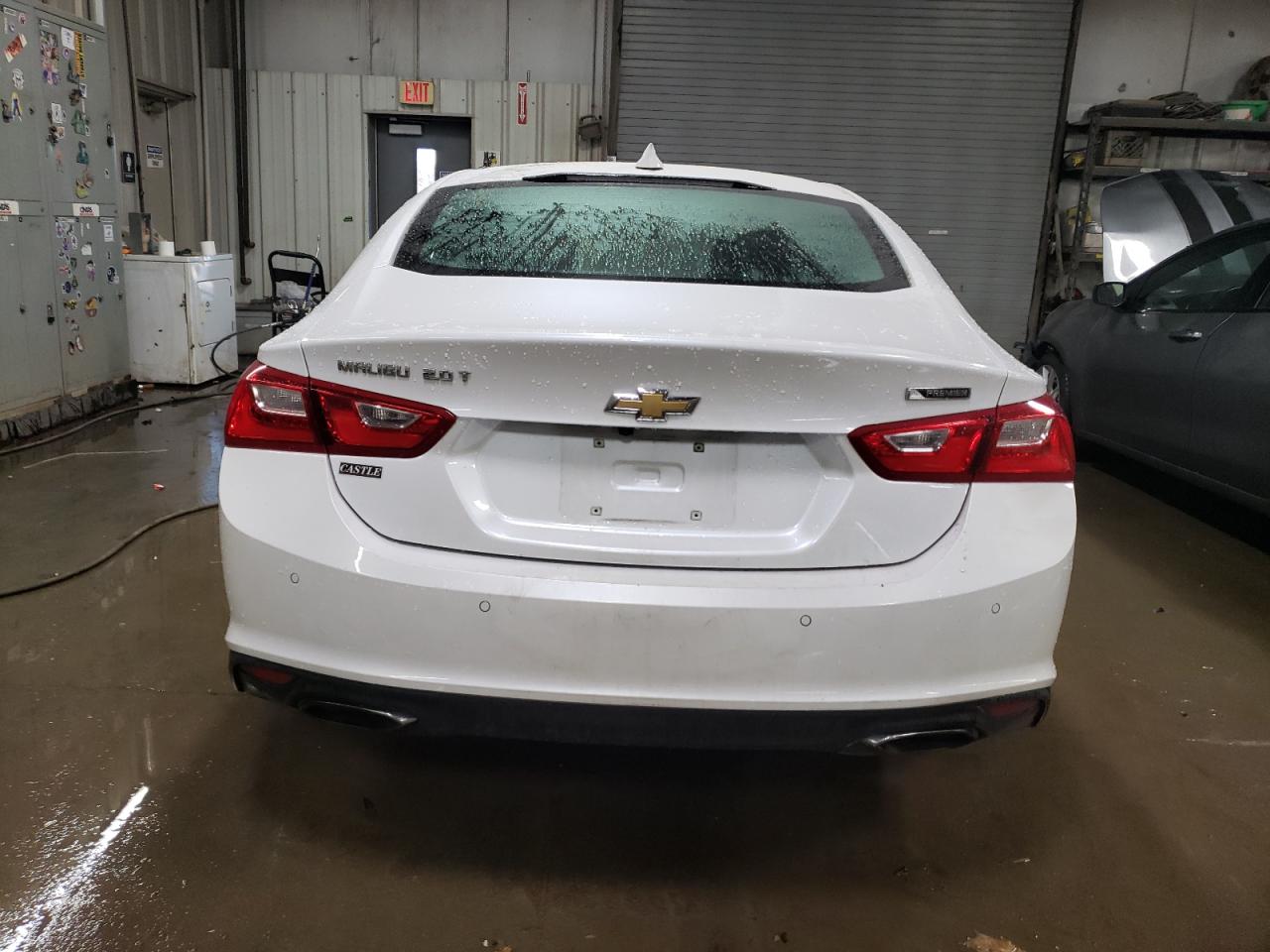 1G1ZH5SX7GF347946 2016 Chevrolet Malibu Premier