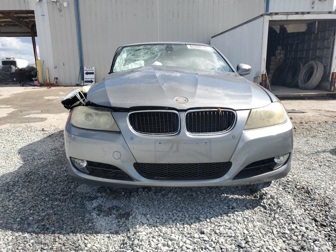 2011 BMW 3er - Image 5