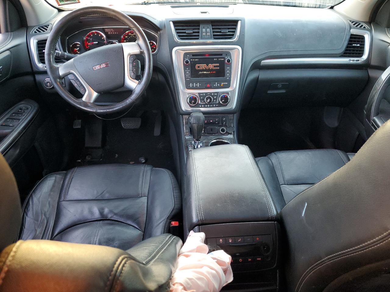 2015 GMC Acadia - Image 8