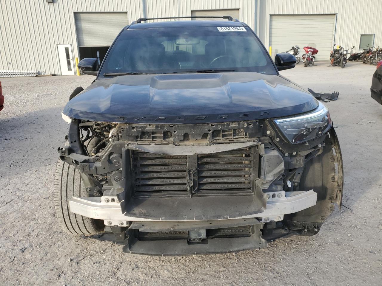 2020 Ford Explorer - Image 5