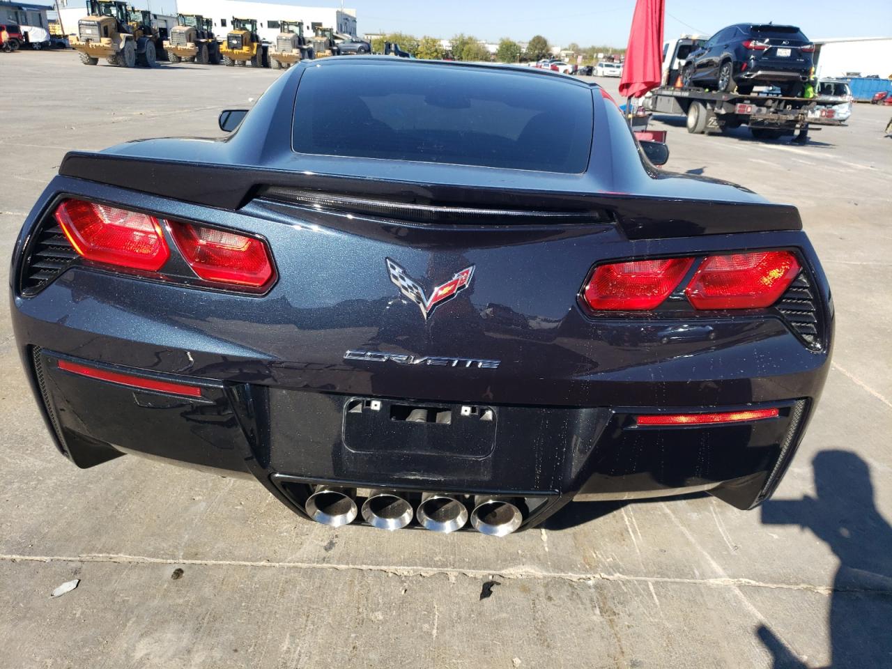 2016 Chevrolet Corvette - Image 6