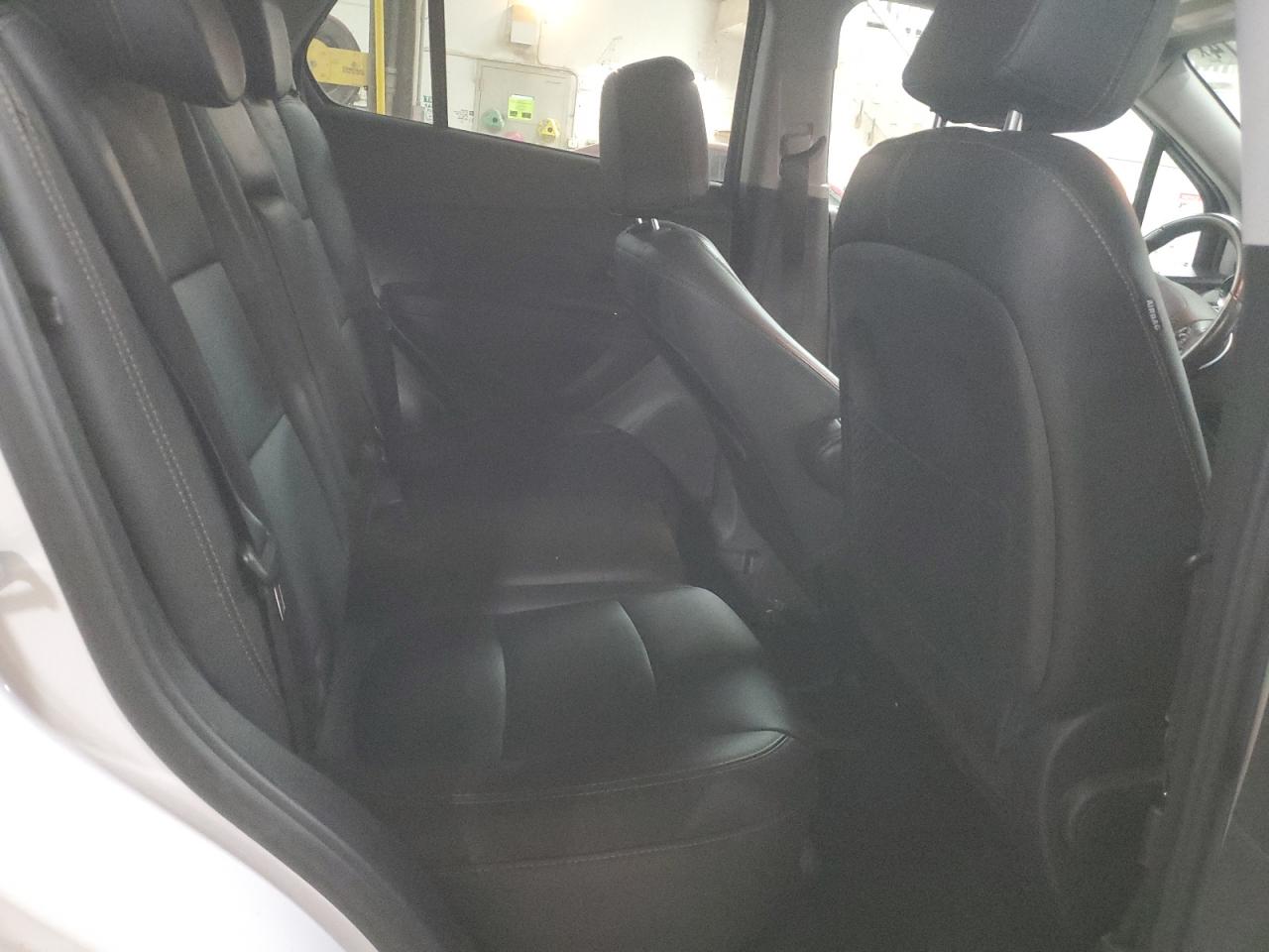 2020 Chevrolet Trax - Image 11