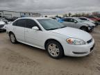 2013 Chevrolet Impala Lt na sprzedaż w Kansas City, KS - Rear End