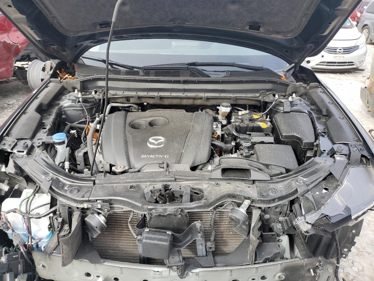 2020 Mazda CX-5 - Image 12