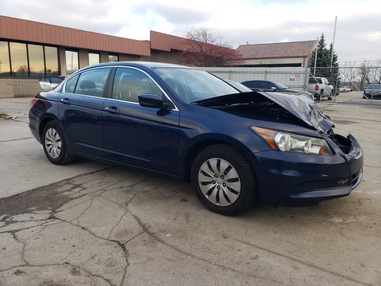 2011 Honda Accord - Image 4