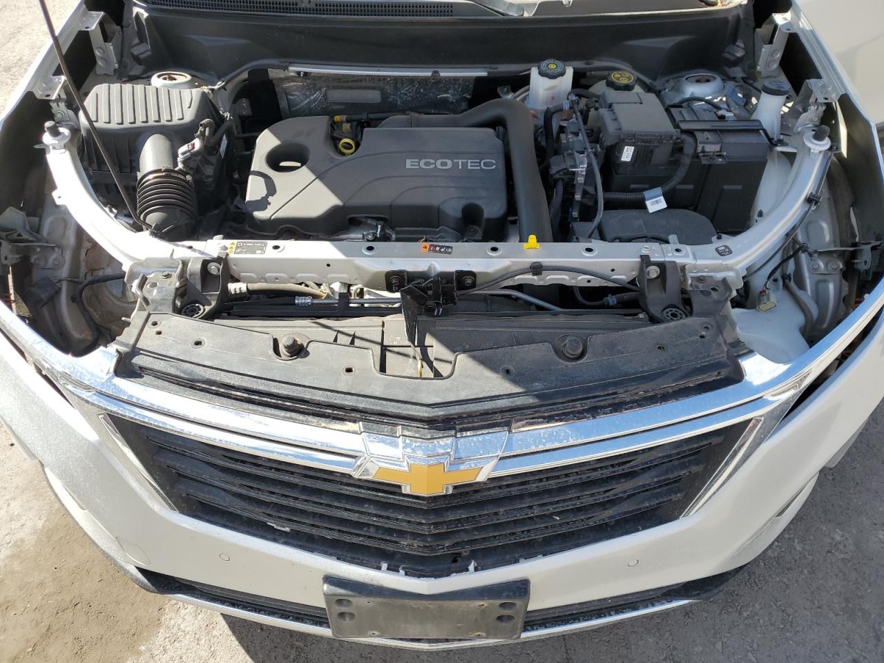 2022 Chevrolet Equinox - Image 12