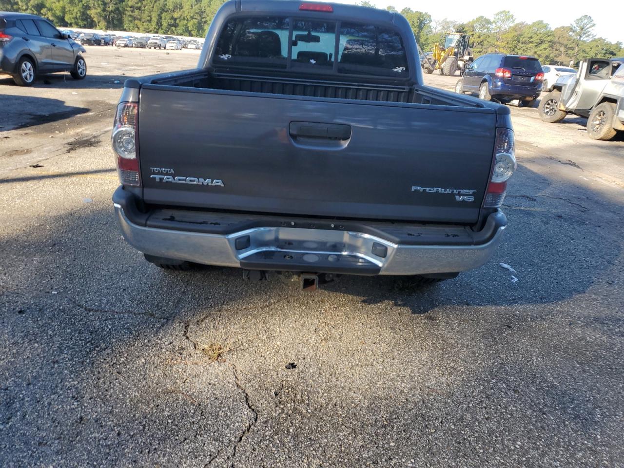 2011 Toyota Tacoma - Image 6