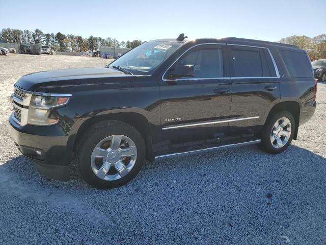 2017 Chevrolet Tahoe K1500 Lt