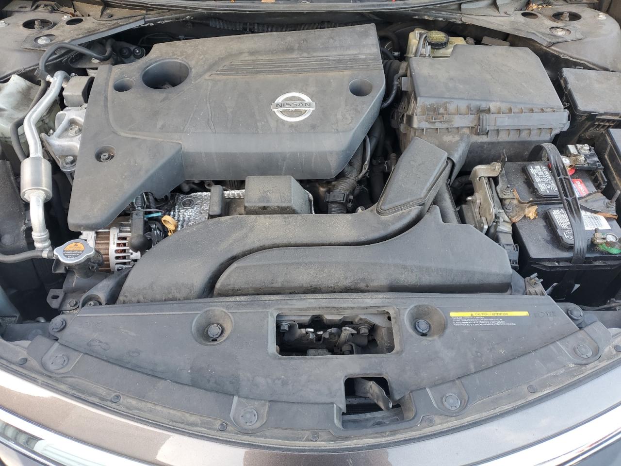 2013 Nissan Altima - Image 11
