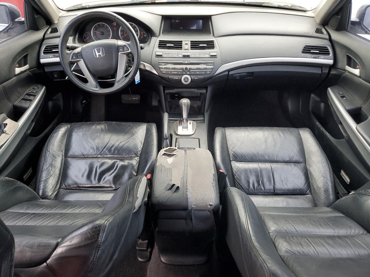 2008 Honda Accord - Image 8