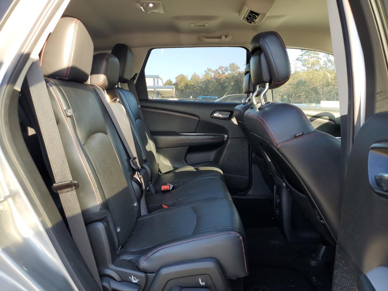 2019 Dodge Journey - Image 11