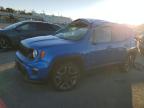 2020 Jeep Renegade Sport zu verkaufen in Martinez, CA - Rollover
