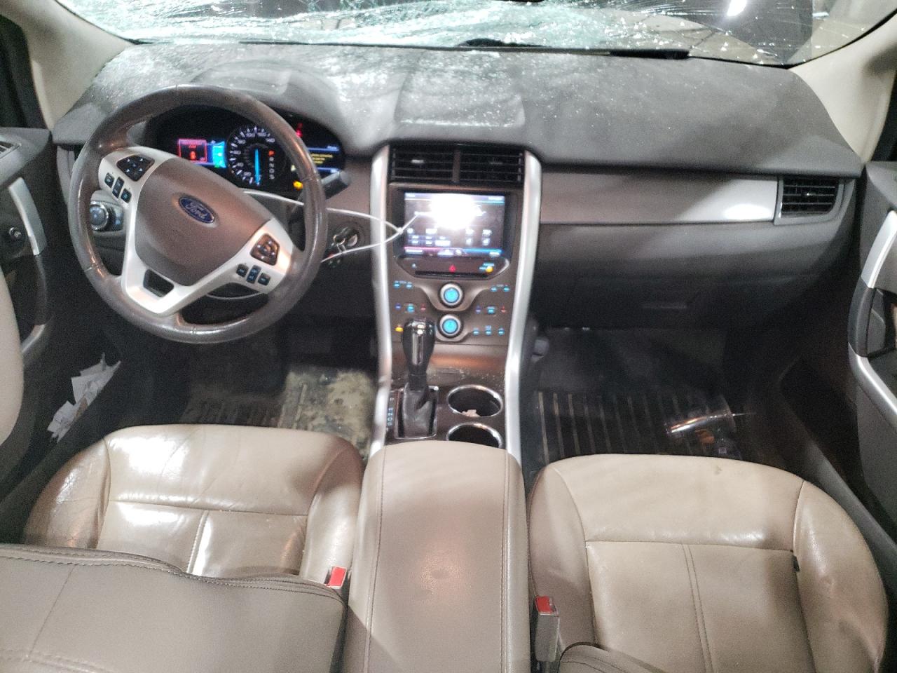 2013 Ford Edge - Image 8