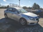 2011 Chevrolet Cruze Lt zu verkaufen in Lexington, KY - Front End