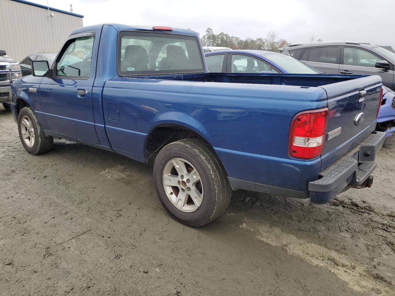 2009 Ford Ranger - Image 2