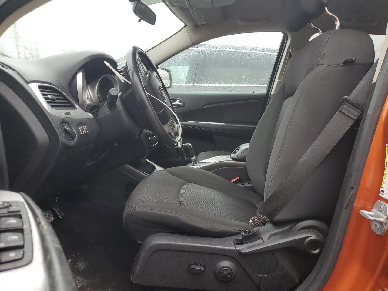 2011 Dodge Journey - Image 7