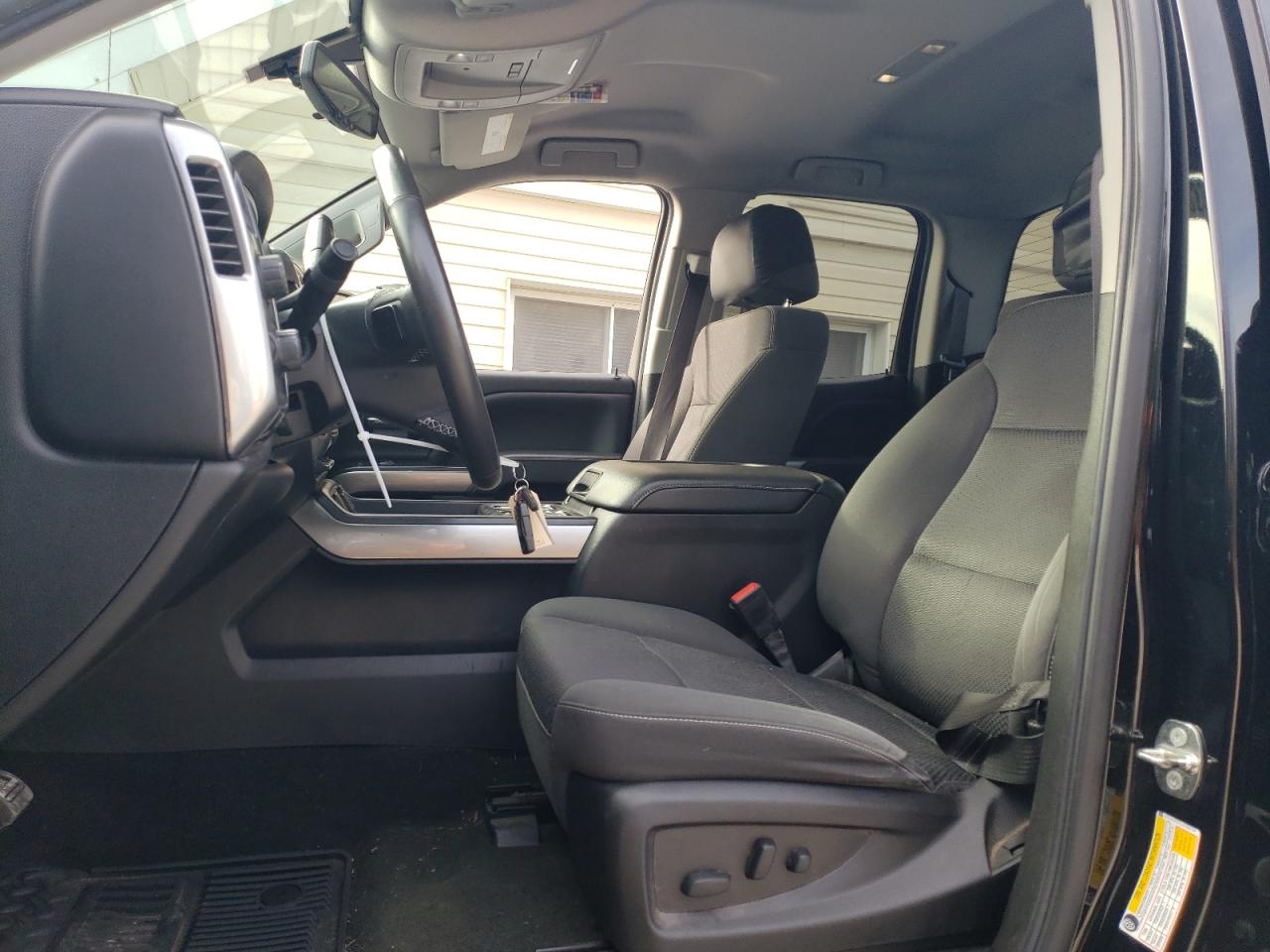 2018 Chevrolet Silverado - Image 7